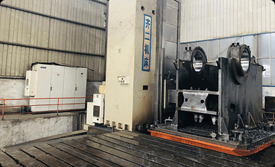 Shanghai Runwell Machinery Equipment Co.,Ltd
