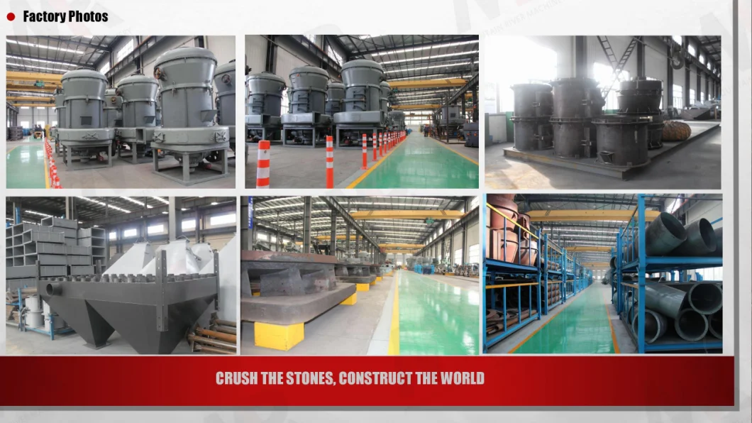 Mining Machine Multi Layers Y Series Vibrating Screen for Aggregates Separation