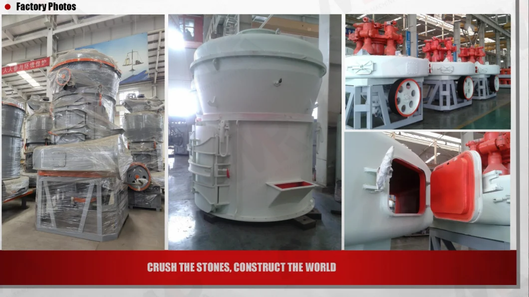 Mining Machine Multi Layers Y Series Vibrating Screen for Aggregates Separation