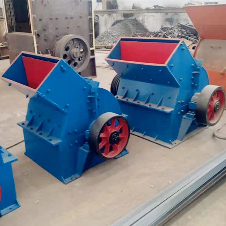 Small Rock Breaking Machine Mining Hammer Crusher with Good Price