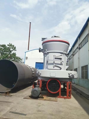 कोयला चूना पत्थर पाउडर पीस मिल MTM130 MTM160 MTW138 MTW175