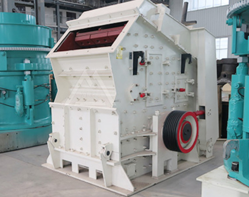 75Kw PF1010 सिंगल रोटर इम्पैक्ट क्रशर क्वारी रॉक डोलोमाइट हैमर मिल रॉक क्रशर