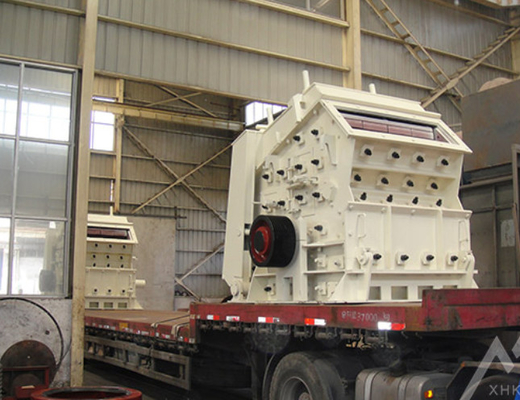 75Kw PF1010 सिंगल रोटर इम्पैक्ट क्रशर क्वारी रॉक डोलोमाइट हैमर मिल रॉक क्रशर