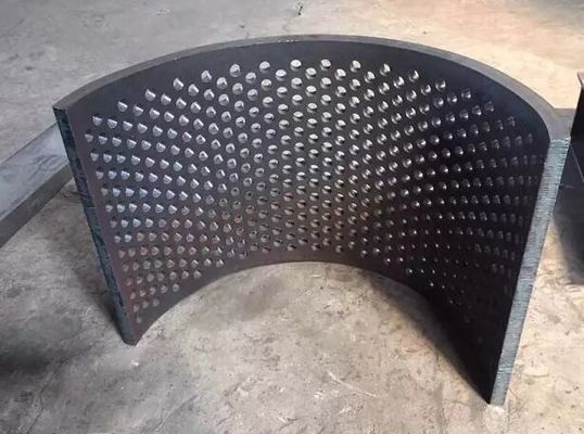 185 किलोवाट की छोटी रेत बनाने की मशीन