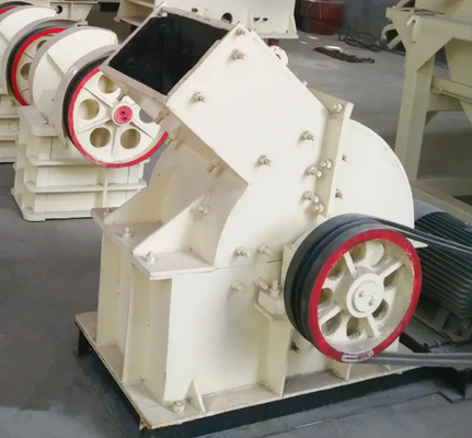 मिनी मोबाइल डीजल हैमर क्रशर मशीन पोर्टेबल साल्ट रॉक लाइमस्टोन गोल्ड ओर कोल