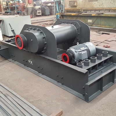 13Kw X 2 इलेक्ट्रोमैग्नेटिक वाइब्रेटिंग फीडर मशीन स्पीड कंट्रोलर